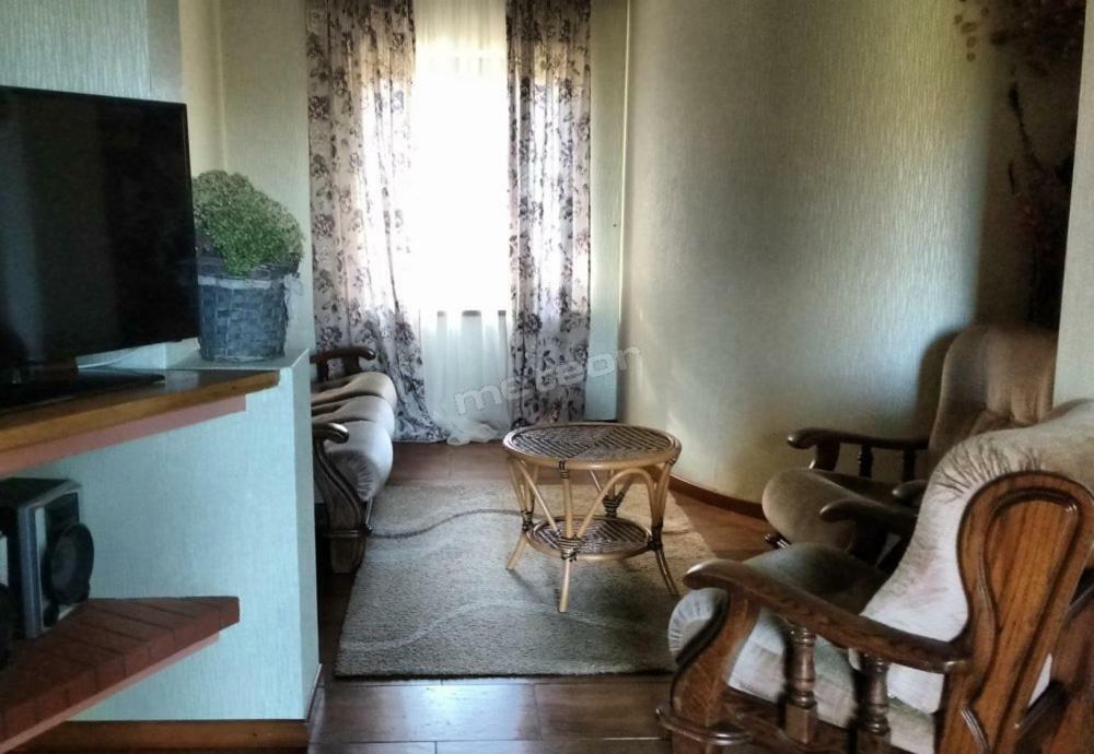 Chata Za Wsia Skaszewo Exterior foto